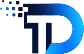 TechDots Solutions Logo