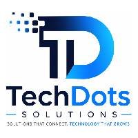 Loading TechDots Solutions